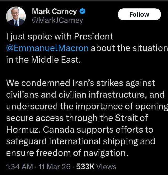 The Distortions And Moral Rot Behind The War On Iran