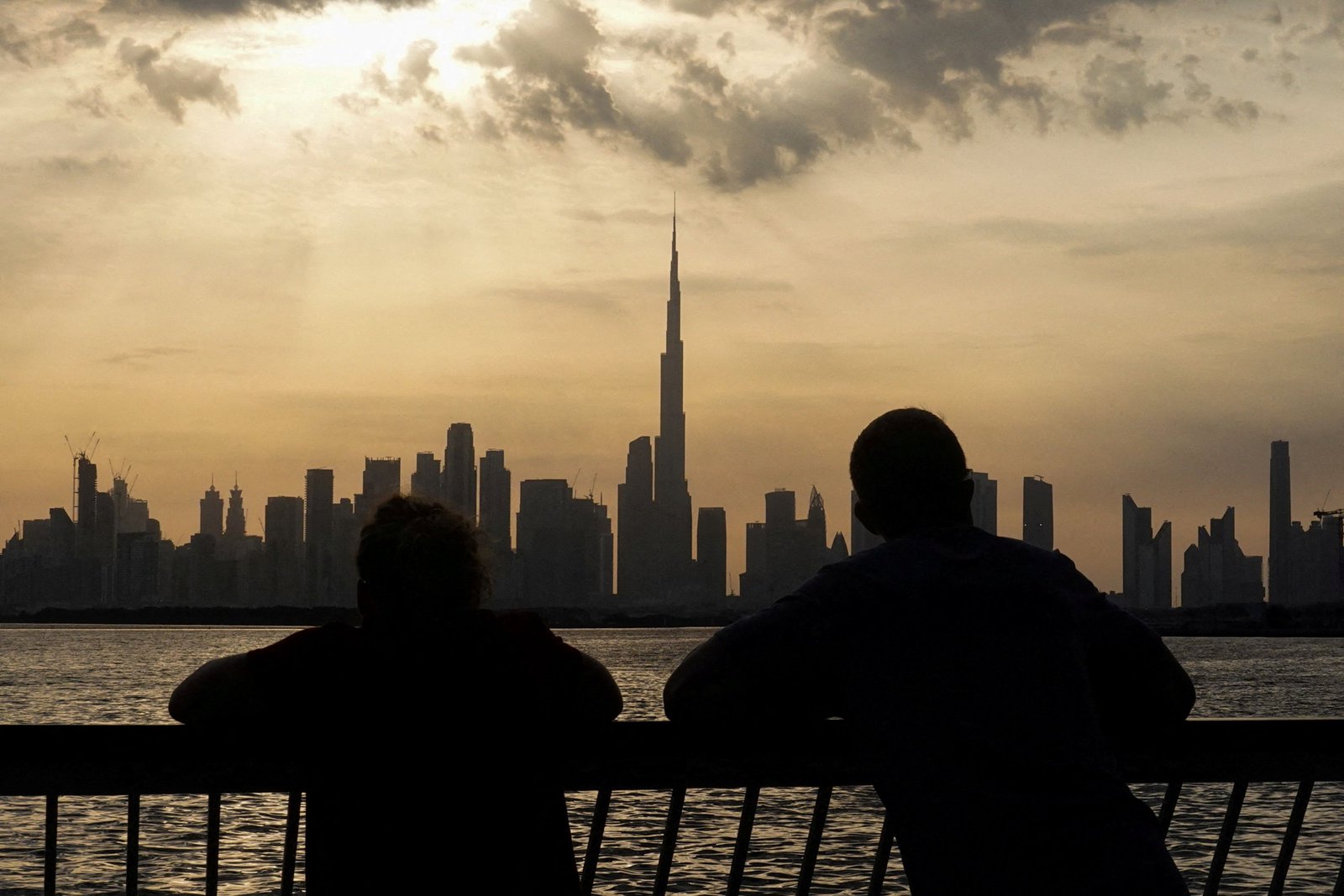 UAE companies cut back on hiring as uncertainty over Iran war persists