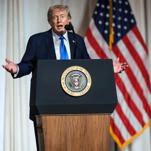 MAHA Is Trying its Hardest to Not Notice Trump Constantly Betraying Them