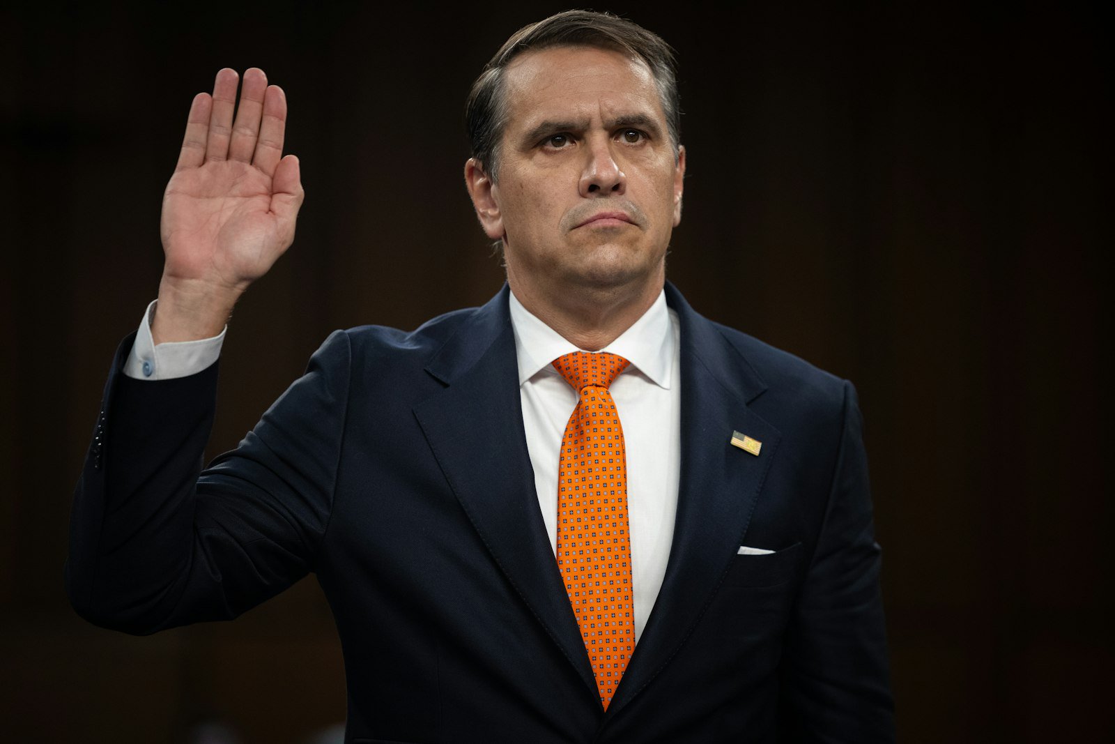 Todd Blanche Is Claiming That He Can Ban Abortion In Any State