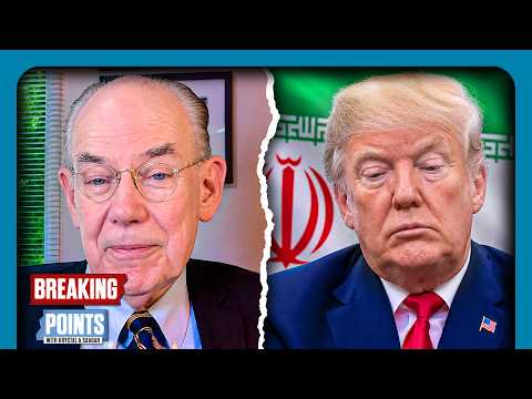 John Mearsheimer: Trump LOST, Iran Gets Spoils With Sanctions Relief