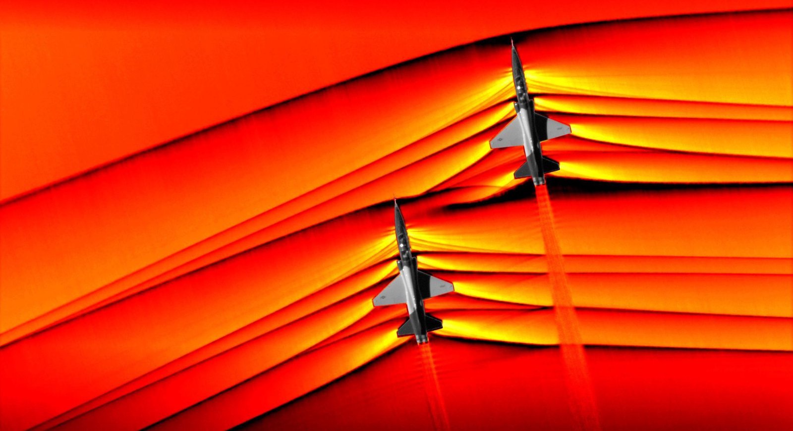 US considers ending ban on supersonic flights