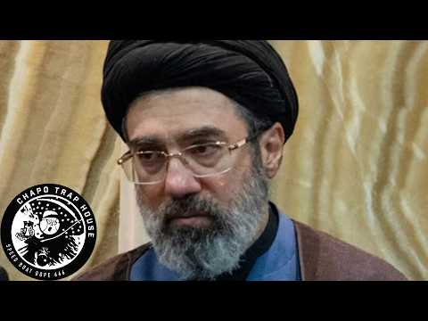 US Claims New Ayatollah Is Gay | Chapo Trap House