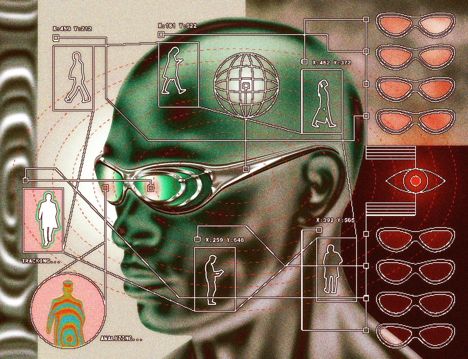 Blindsighted