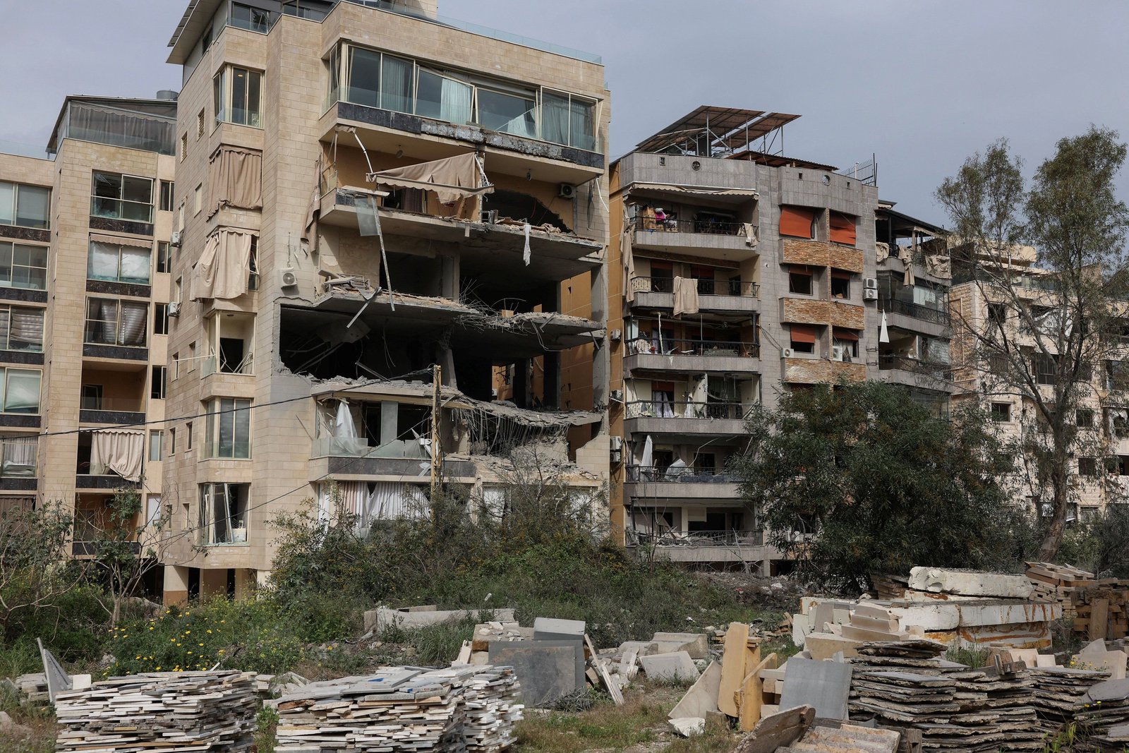 The cost of ‘war insurance’ in the Gulf has risen 1,900%