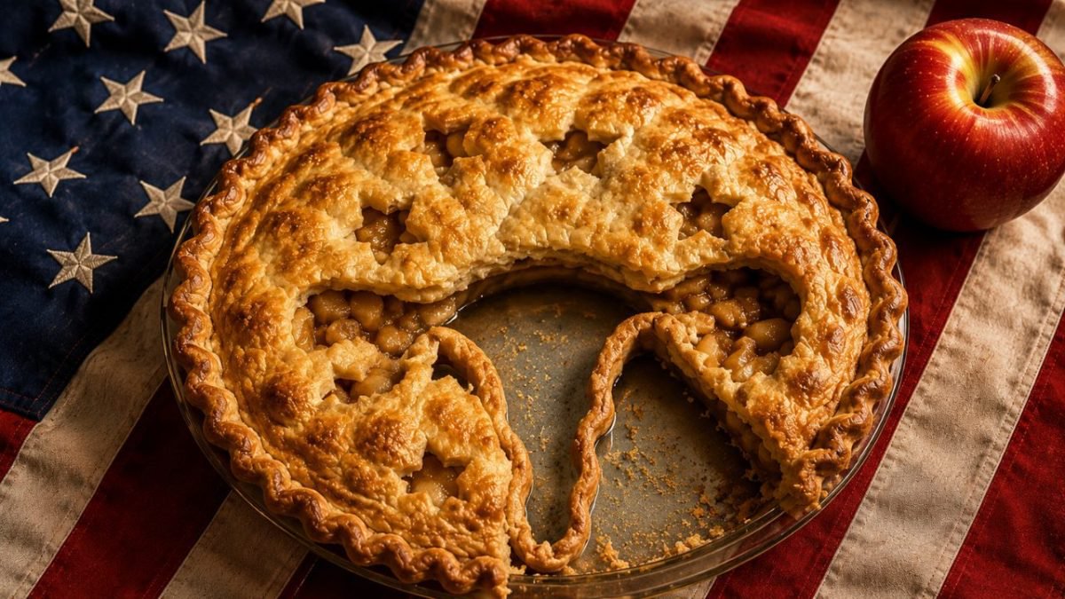 Abortion Is as American as Apple Pie