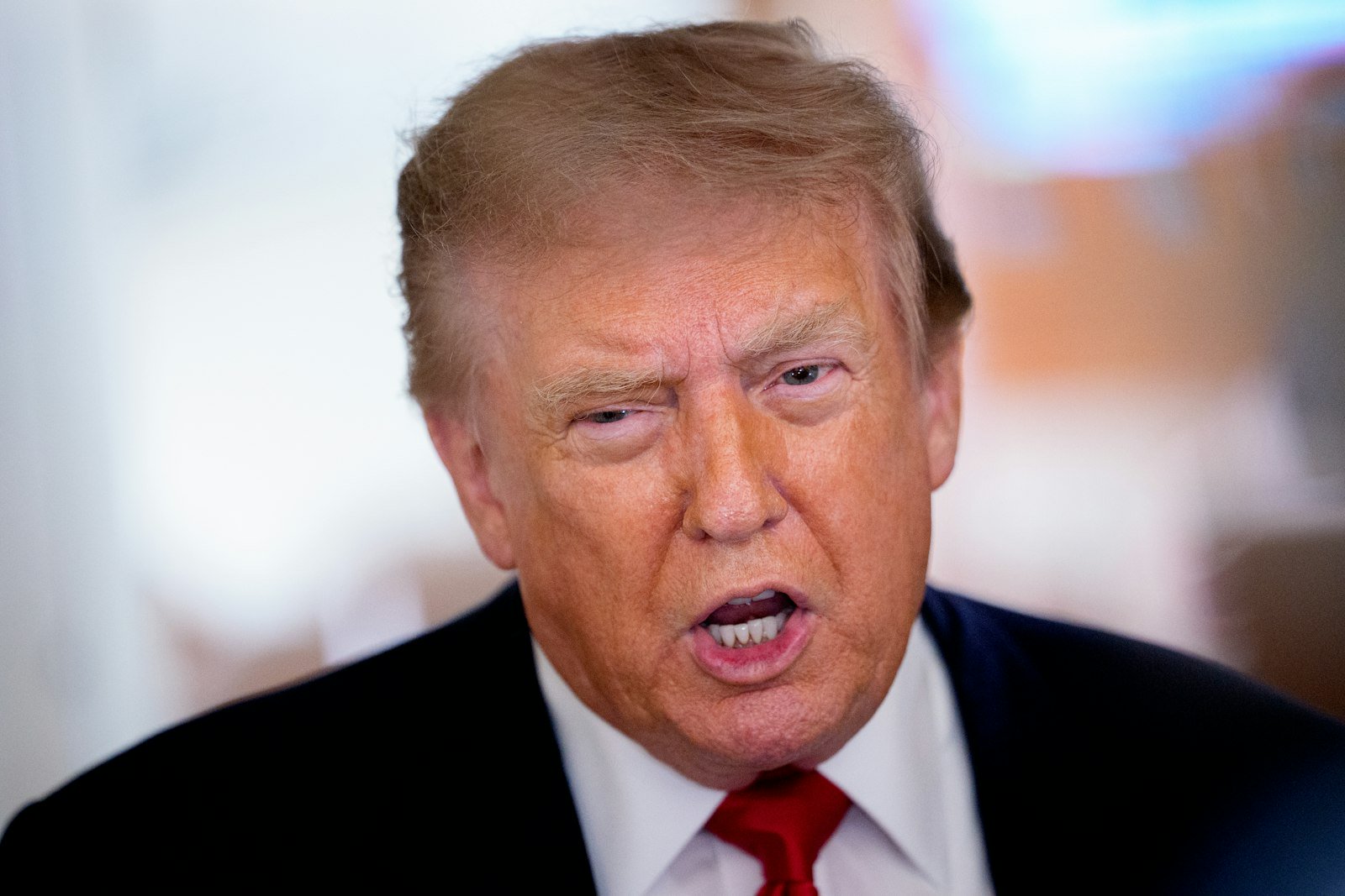 Transcript: Trump’s Rage at Iran Takes Scary Turn—Even MAGA is Rattled