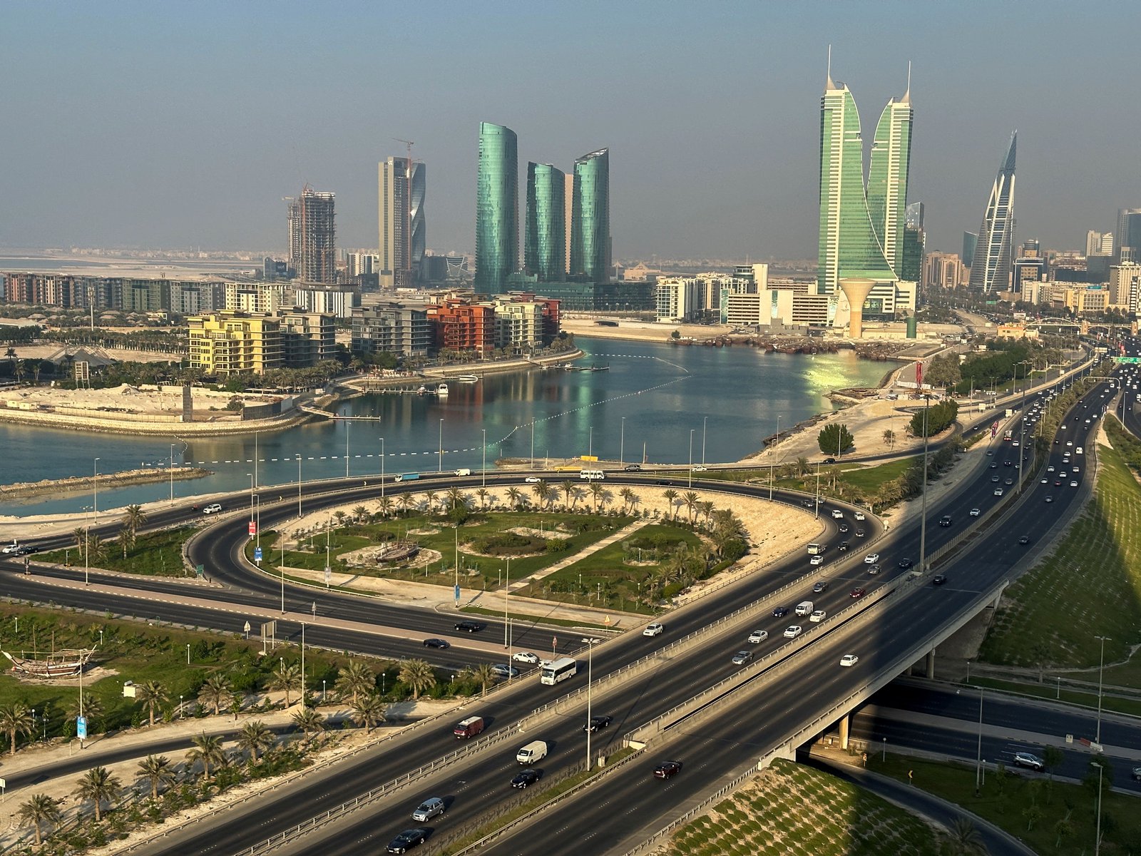 Bahrain suffers S&P downgrade as debt rises