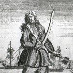 The 2 Notorious Female Pirates Who Fought Brutally, Ruthlessly, and Sometimes Topless