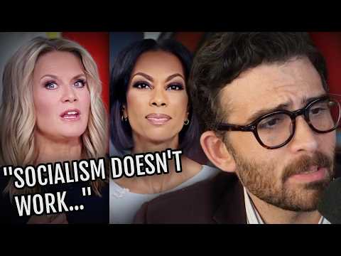 THEY ARE LOSING THEIR MINDS!!!