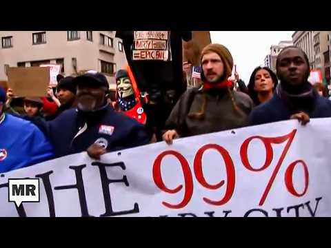 Occupy Wall Street LIVES!
