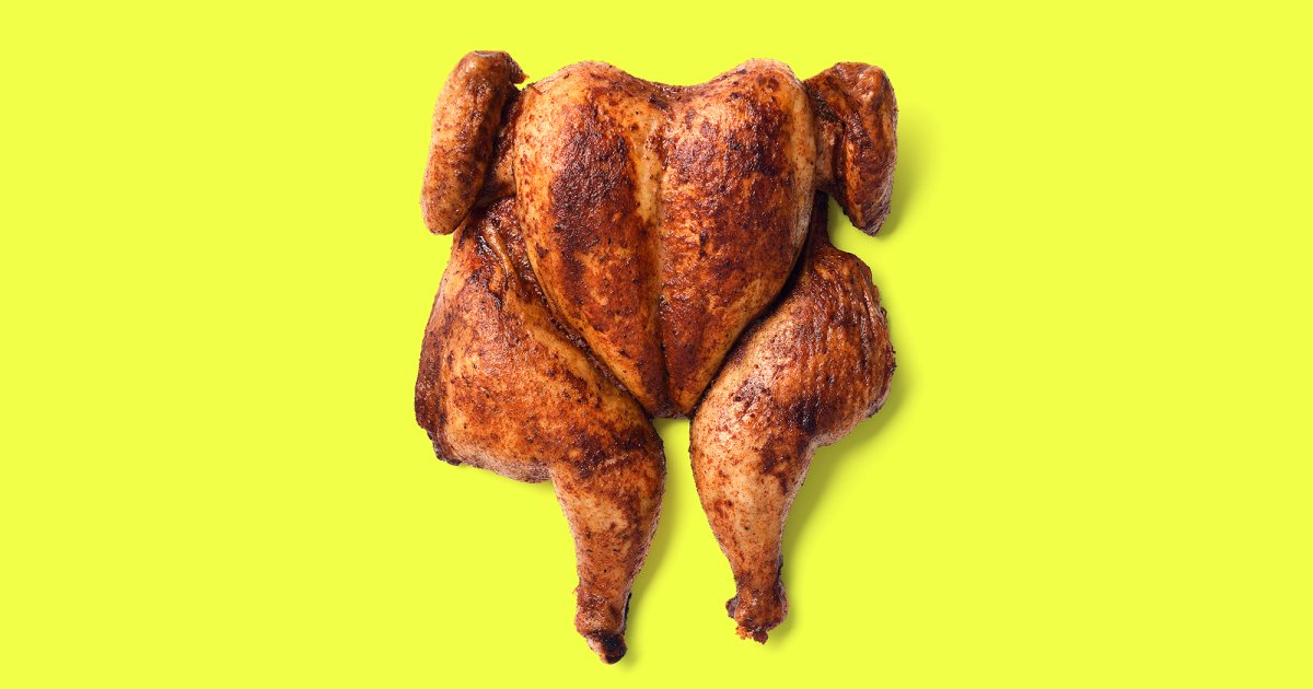 House Cements $187 Billion Cut to SNAP—But Hey, Free Chicken!