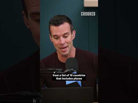 We need to talk about how RACIST this is