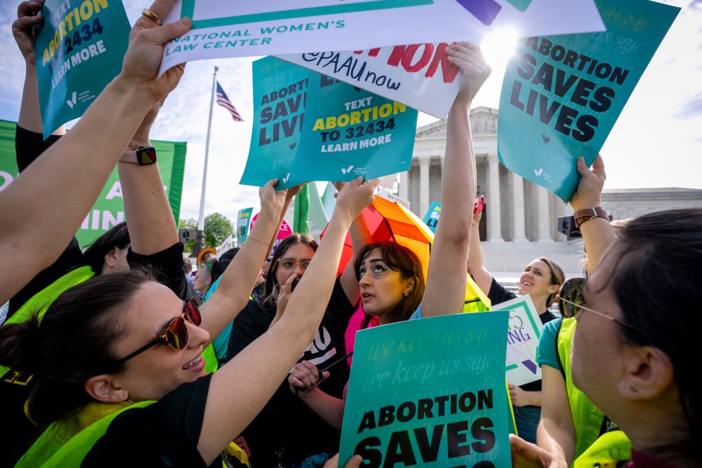 Organizers in Idaho, Nevada, and Virginia Are Putting Abortion Rights on Ballot