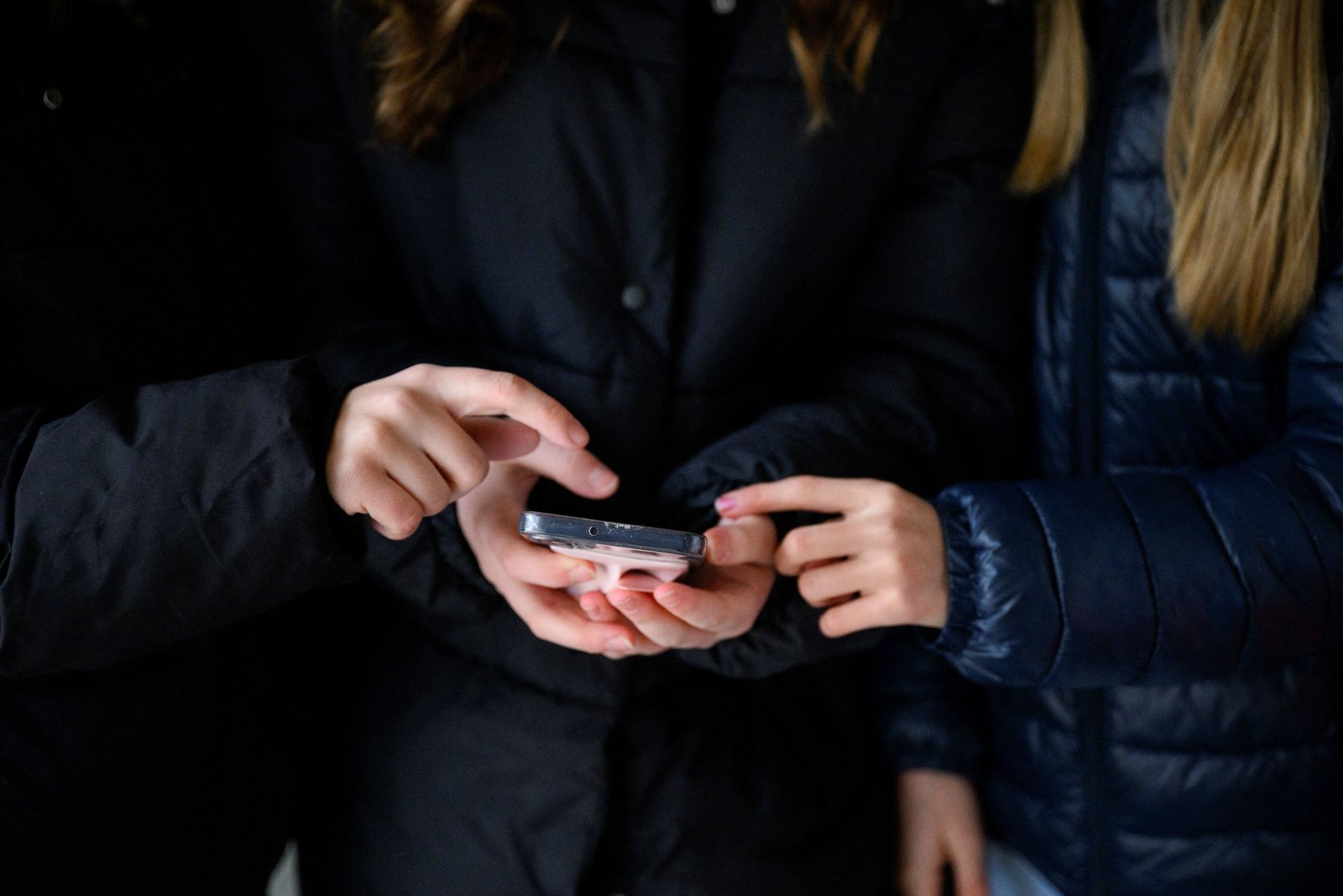 AI companies move to protect teens