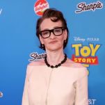 Why Joan Cusack Left Hollywood: People Are Too Beautiful and It's Too Sunny