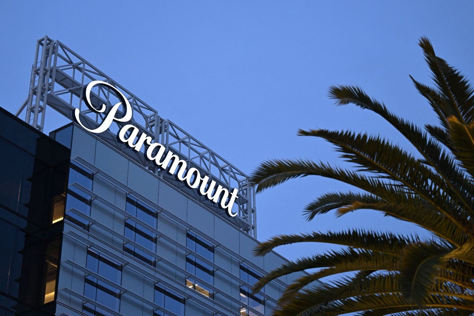 CBS Owner Paramount Pushed Pro-Israel Panels While Squashing One on Gaza