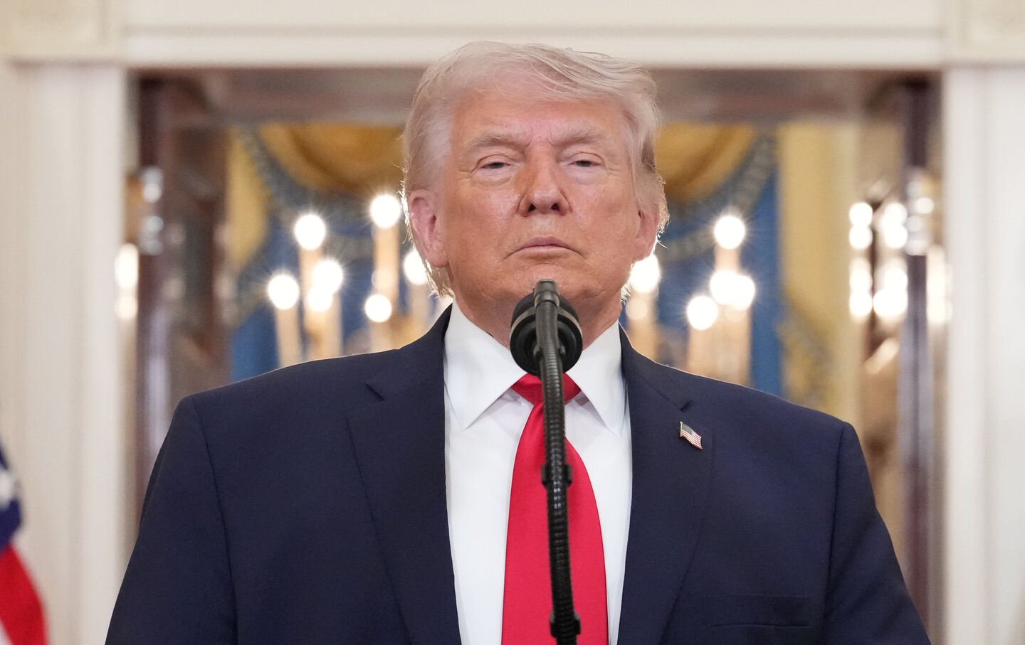 The Party of Chaos—With Paul Heideman