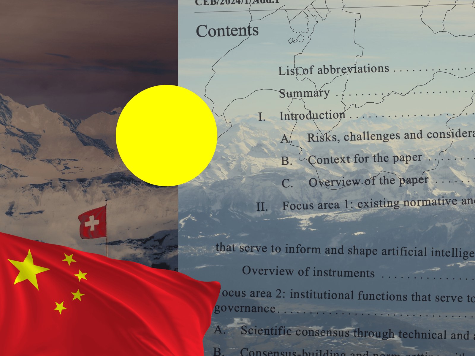 Token diplomacy: How China is shaping the world’s AI future