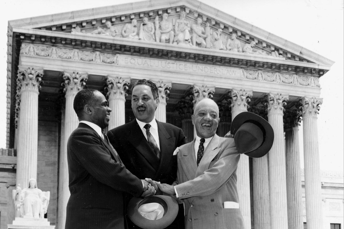 The Most Important Court Cases in American History