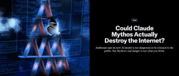 The AI Mythos: If We Can Destroy the World, Imagine What We Can Do for Your Hedge Fund