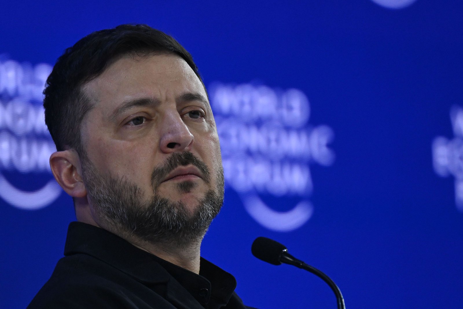 European leaders contemplate future of US ties