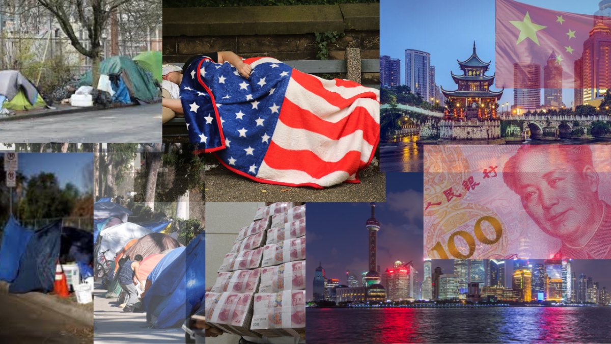Ignoring China’s Poverty Alleviation Success Is Costing Us All
