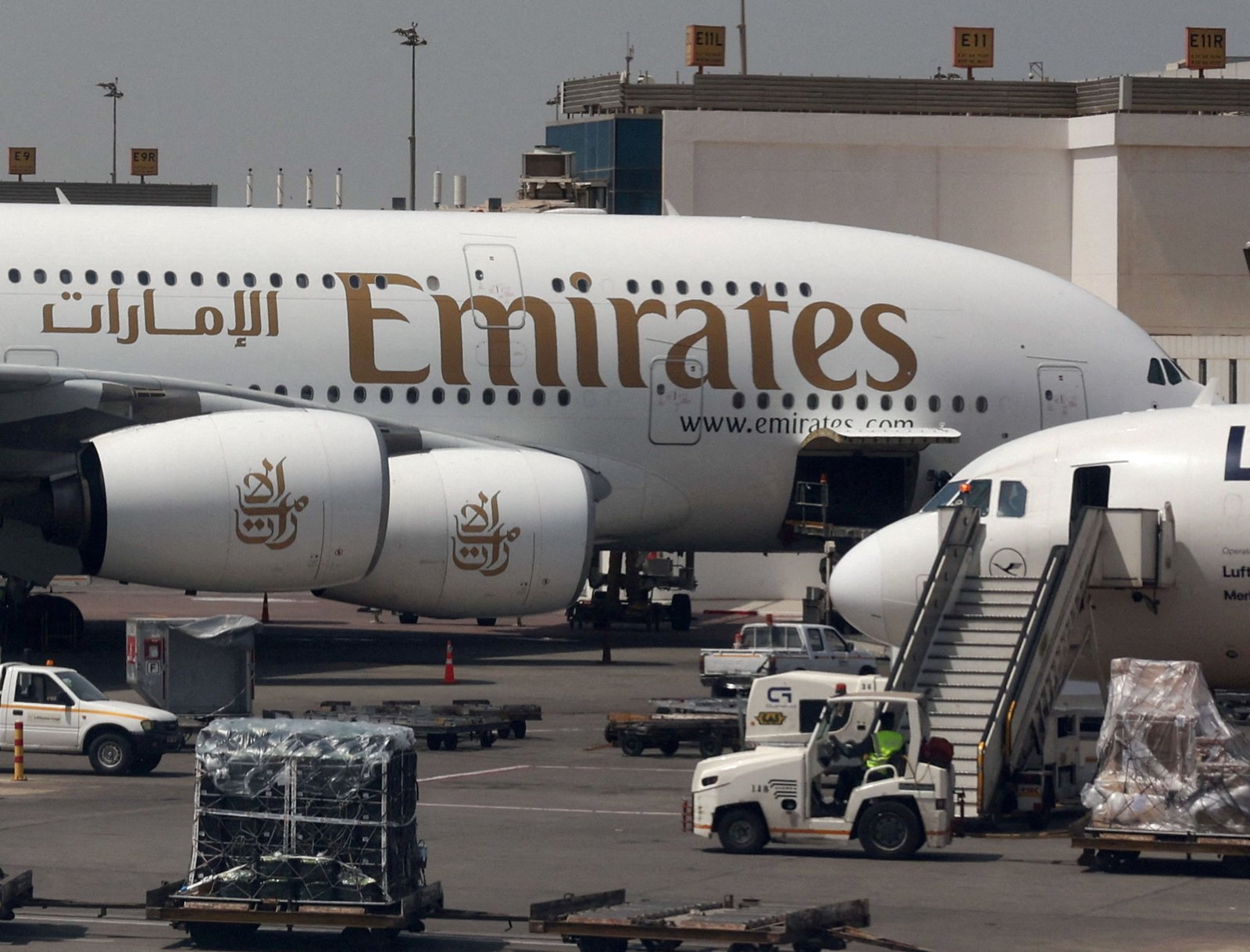 Airlines warn of further fare spikes if Iran war continues