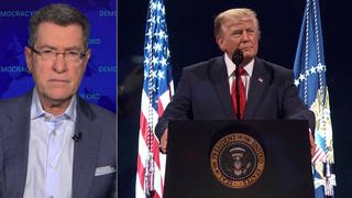Trump's Corruption, Birthright Citizenship & Olympian Charged w/ Touching Reflecting Pool: Norm Eisen