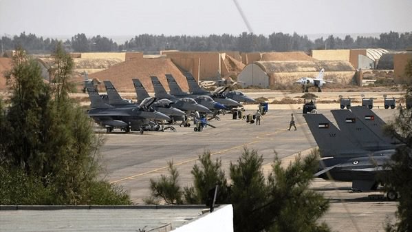 US launches new attacks on Iran as Trump claims right to control Hormuz
