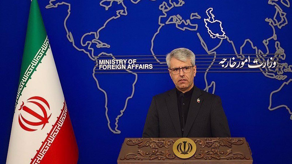 Iran demands accountability for NATO members involved in US-Israeli war against the country
