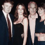 Let's Take Another Look at the Latest Epstein Files Dump 