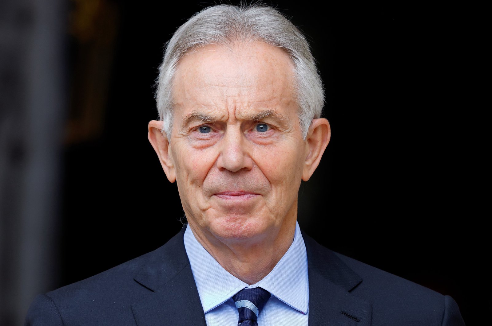 Tony Blair Should Be on Trial for War Crimes, Not Running Gaza