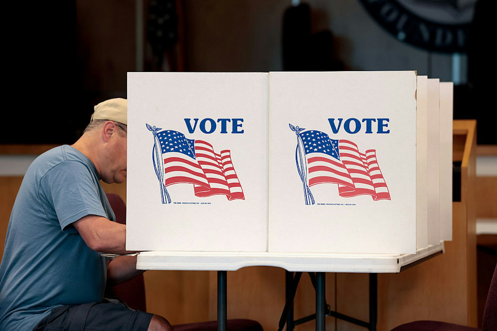 Republicans Now Trying to Trick Voters Into Limiting Their Own Power