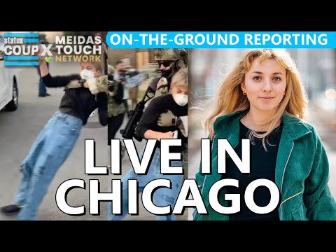 LIVE From Illinois Primary Election RESULTS | Progressive Kat Abughazaleh vs AIPAC