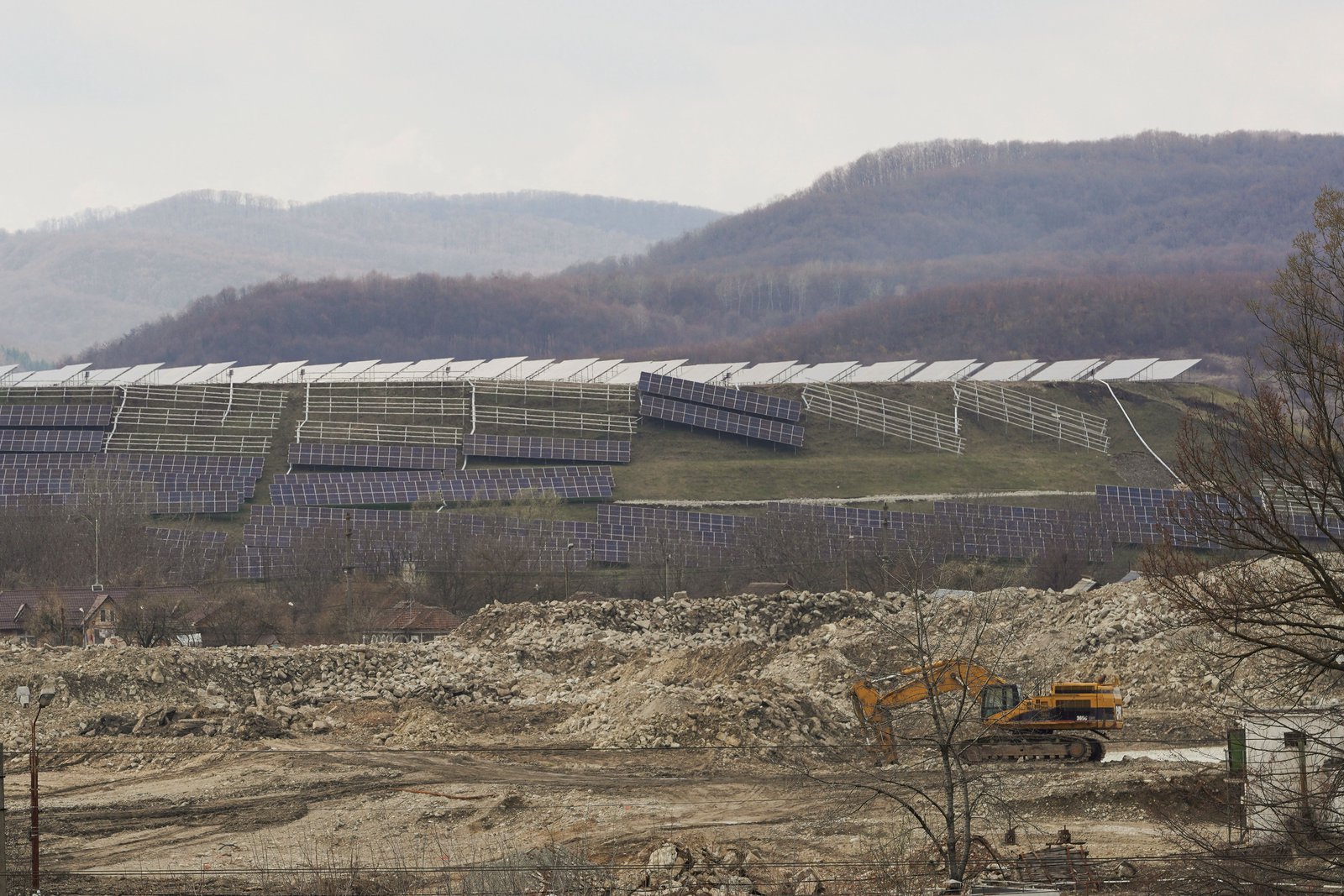 Small nuclear reactor startups set for wave of consolidation