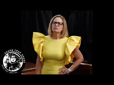 Kyrsten Sinema Molly Affair | Chapo Trap House
