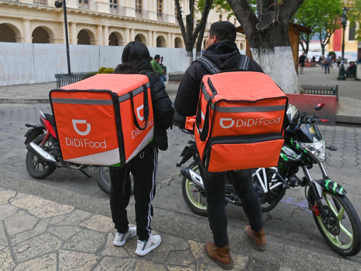 Mexican Gig Workers Are Fighting to Close a Loophole in Their Worker Status Win