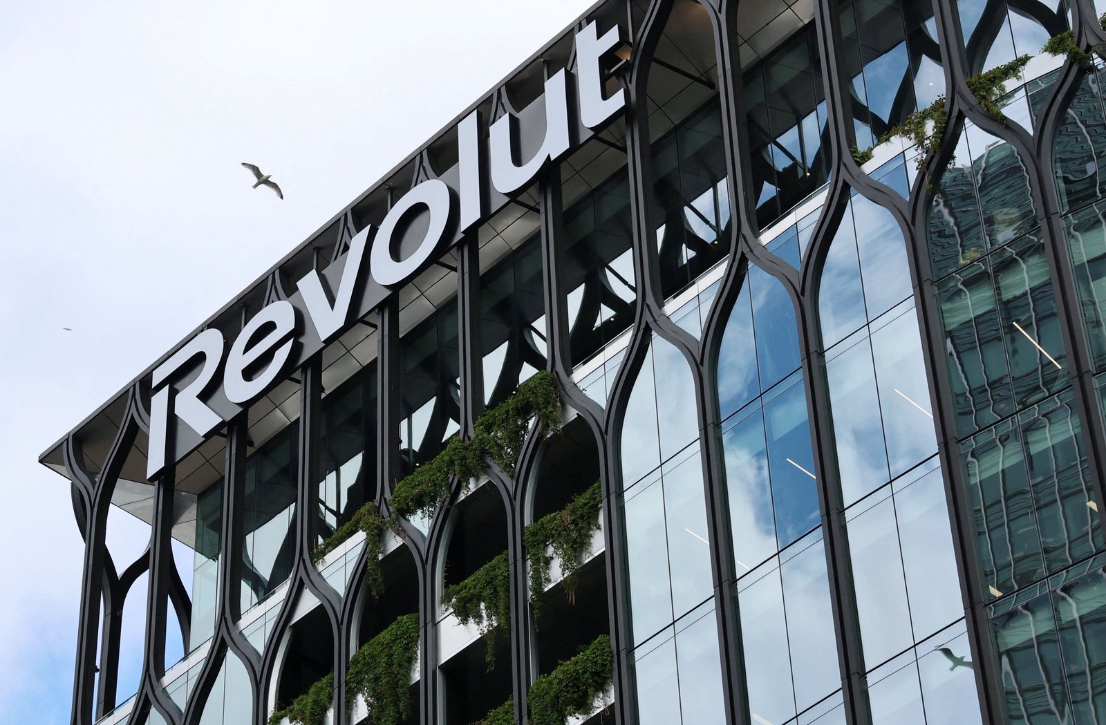 Revolut's push for US banking license signals fintechs are warming to regulation