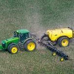 Trump Proclaims that Poison Is Good, and RFK Jr. Suddenly Changes Decades of Opinion on Glyphosate