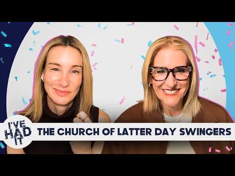 The Church Of Latter Day Swingers