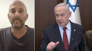 Has Trump Had Enough of Netanyahu? Israel Defies U.S., Vows to Continue War in Lebanon