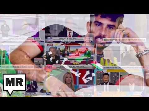 Hasan Derangement Syndrome Has Consumed The Media