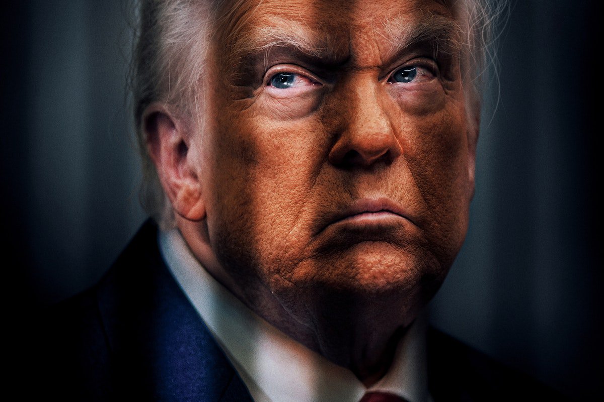 There Will Be No Post-Presidential Peace for Donald Trump