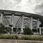Stadium Workers in L.A. Prepare for Strike as World Cup, Team USA and ICE Loom