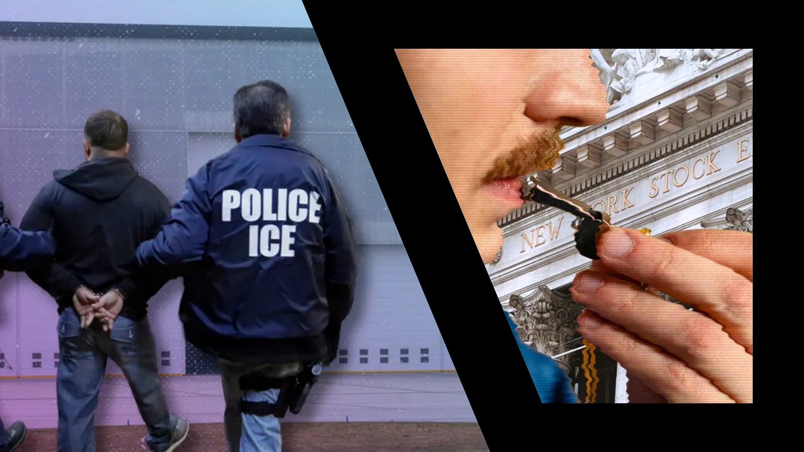  LEVER WEEKLY: Empty Warehouses, Silent Whistleblowers 