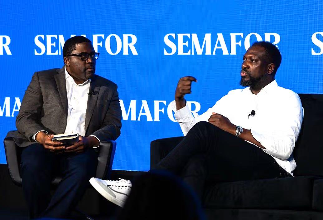 Flutterwave aims to become Africa’s go-to fintech firm