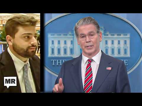 Update On Tariff Refunds | Glen Ged | TMR