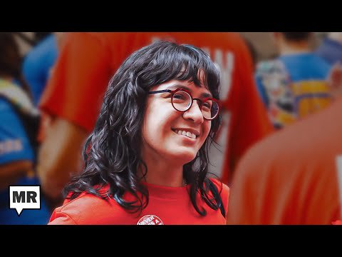 The Next Socialist In Congress? | Claire Valdez | TMR