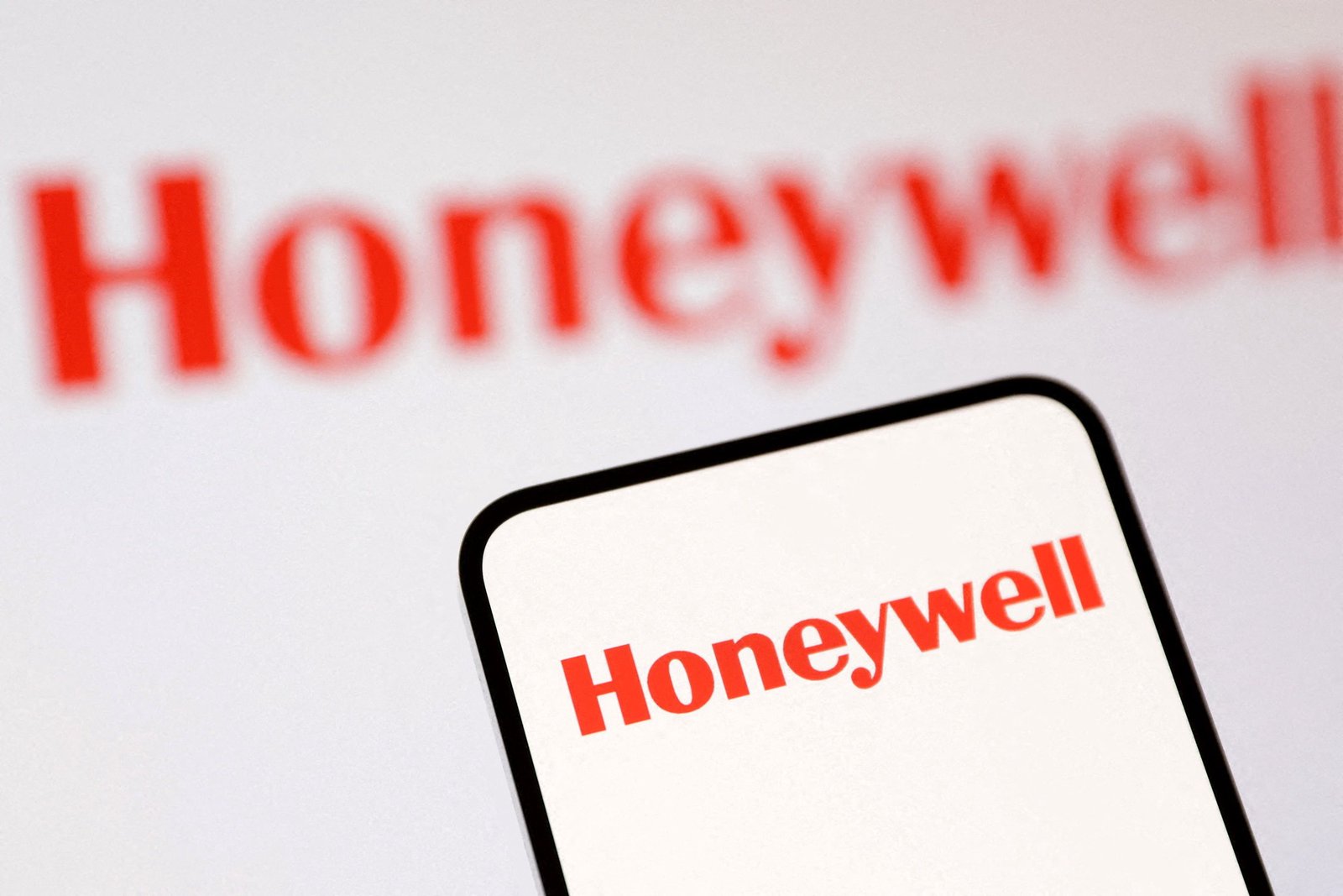 Honeywell bets its breakup will generate huge value